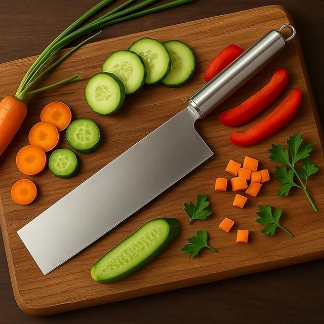 Kitchen Essential