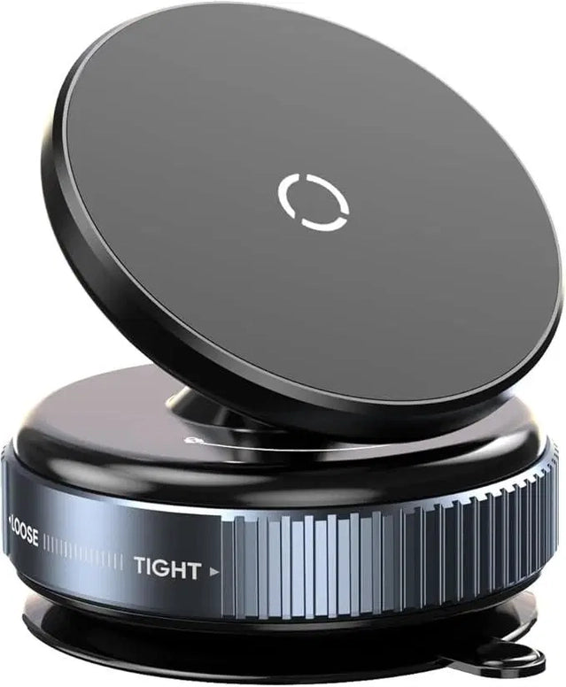 Magnetic Suction Phone Holder